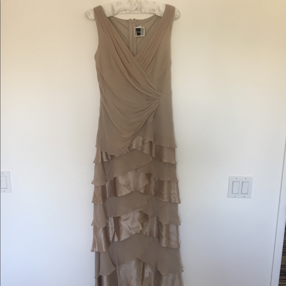 TADASHI Gown